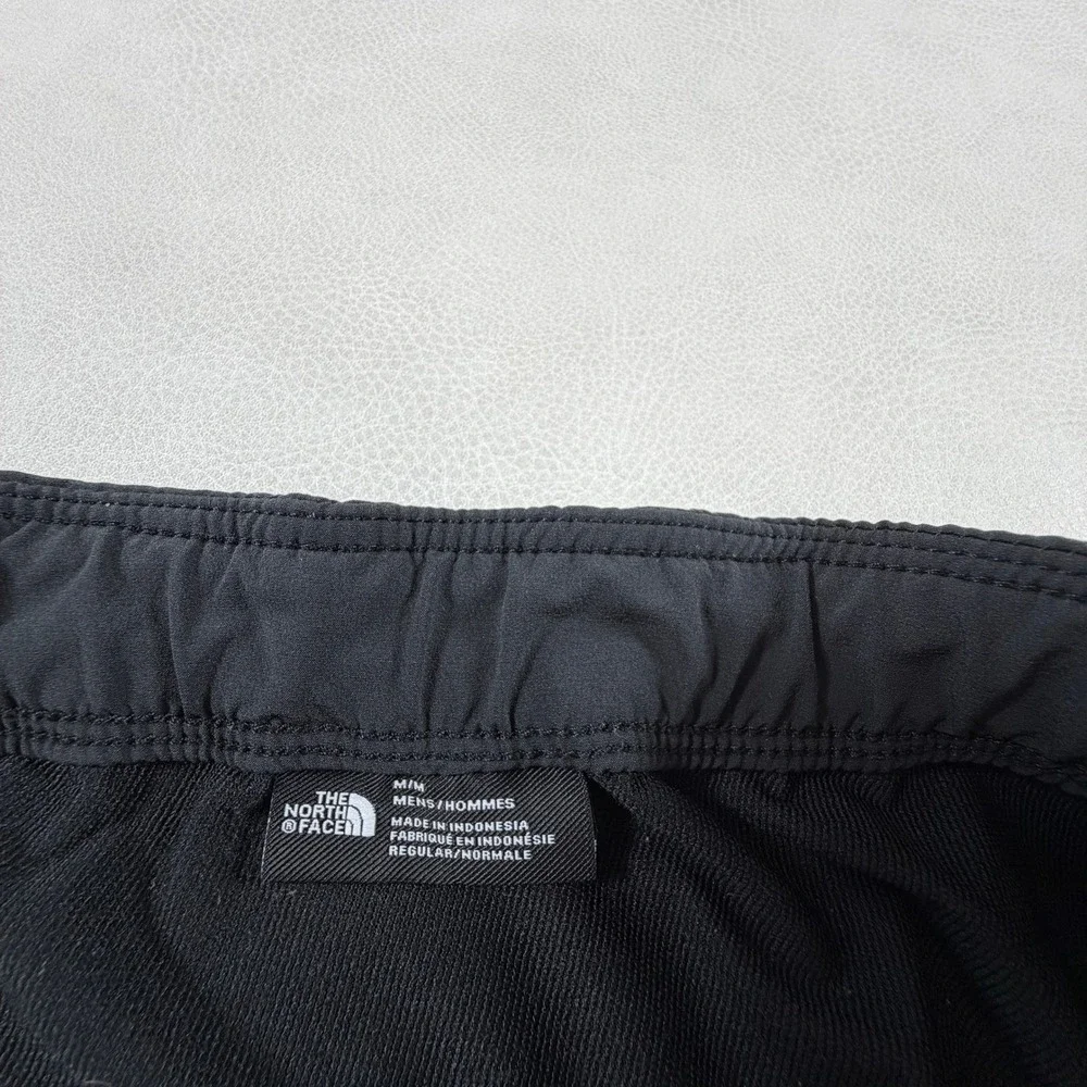 The North Face Pants Mens Medium Black Paramount Pro Jogger Flashdry-XD Outdoors